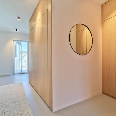 Style Pur - Designer-Wohnung In Top-Lage! - Bis Zu 3 Personen - Wittlich - Zetrum Exterior photo