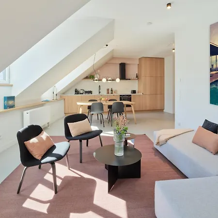 Style Pur - Designer-Wohnung In Top-Lage! - Bis Zu 3 Personen - Wittlich - Zetrum Exterior photo