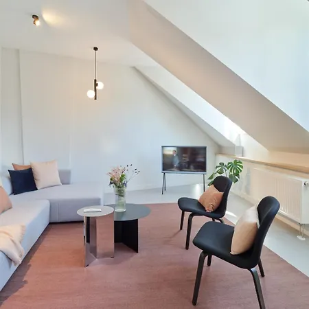 Style Pur - Designer-Wohnung In Top-Lage! - Bis Zu 3 Personen - Wittlich - Zetrum Exterior photo