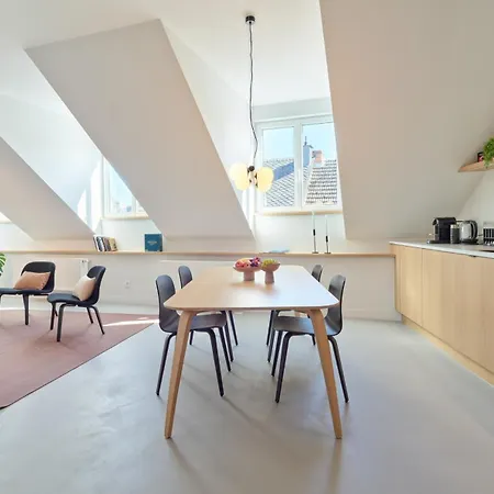 Style Pur - Designer-Wohnung In Top-Lage! - Bis Zu 3 Personen - Wittlich - Zetrum Exterior photo