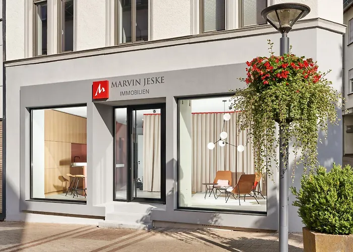 Style Pur - Designer-Wohnung In Top-Lage! - Bis Zu 3 Personen - Wittlich - Zetrum